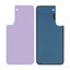 Samsung Galaxy S22 S901B - Battery Cover (Bora Purple)