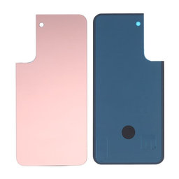 Samsung Galaxy S22 Plus S906B - Battery Cover (Pink Gold)