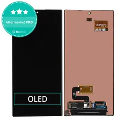 Samsung Galaxy S22 Ultra S908B - LCD Display + Touch Screen OLED
