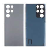 Samsung Galaxy S22 Ultra S908B - Battery Cover (Graphite)
