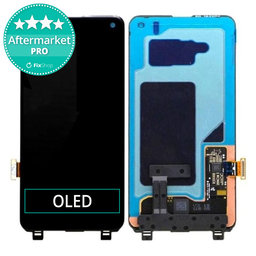 Samsung Galaxy S10e G970F - LCD Display + Touch Screen OLED