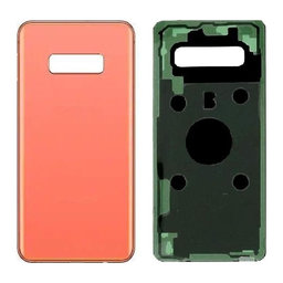 Samsung Galaxy S10e G970F - Battery Cover (Flamingo Pink)