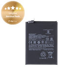 Xiaomi Mi 11 Lite 4G, Mi 11 Lite 5G, 11 Lite 5G NE - Battery BP42 4250mAh - 46020000741Y Genuine Service Pack