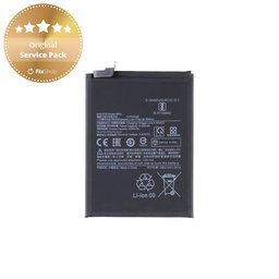 Xiaomi Mi 11 Lite 4G, Mi 11 Lite 5G, 11 Lite 5G NE - Battery BP42 4250mAh - 46020000741Y Genuine Service Pack