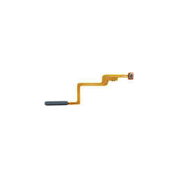 Xiaomi 11T, 11T Pro - Fingerprint Sensor + Flex Cable (Meteorite Grey)