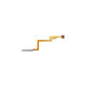 Xiaomi 11T, 11T Pro - Fingerprint Sensor + Flex Cable (Moonlight White)