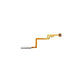 Xiaomi 11T, 11T Pro - Fingerprint Sensor + Flex Cable (Moonlight White)
