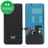 Xiaomi Mi Note 10, Mi Note 10 Pro, Mi Note 10 Lite - LCD Display + Touch Screen TFT