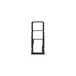 Xiaomi Redmi Note 10 Pro - SIM + SD Tray (Onyx Gray)