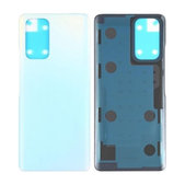Xiaomi Redmi Note 10 Pro - Battery Cover (Glacier Blue)