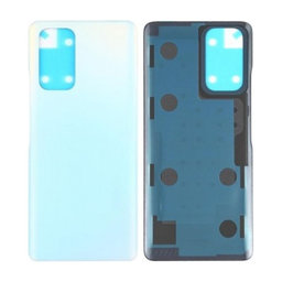 Xiaomi Redmi Note 10 Pro - Battery Cover (Glacier Blue)