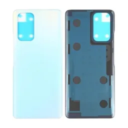 Xiaomi Redmi Note 10 Pro - Battery Cover (Glacier Blue)