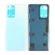 Xiaomi Redmi Note 10 Pro - Battery Cover (Glacier Blue)