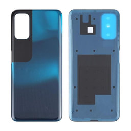 Xiaomi Poco M3 Pro - Battery Cover (Cool Blue)