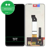 Xiaomi Poco M3 Pro 5G - LCD Display + Touch Screen TFT