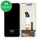 Xiaomi Poco M3 Pro 5G - LCD Display + Touch Screen TFT