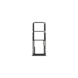 Xiaomi Poco M3 Pro 5G - SIM + SD Tray (Black)