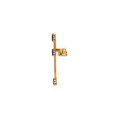 Xiaomi Poco X3 Pro - Power + Volume Buttons Flex Cable
