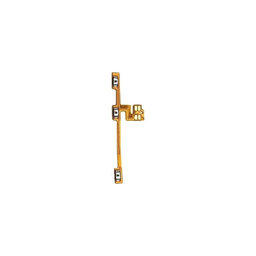 Xiaomi Poco X3 Pro - Power + Volume Buttons Flex Cable