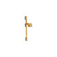 Xiaomi Poco X3 Pro - Power + Volume Buttons Flex Cable