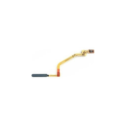 Xiaomi Poco X3 Pro - Fingerprint Sensor + Flex Cable (Black)