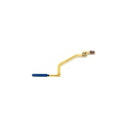 Xiaomi Poco X3 Pro - Fingerprint Sensor + Flex Cable (Blue)