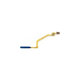 Xiaomi Poco X3 Pro - Fingerprint Sensor + Flex Cable (Blue)