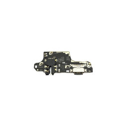 Xiaomi Poco X3 Pro - Charging Connector PCB Board