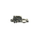 Xiaomi Poco X3 Pro, X3 NFC - Charging Connector PCB Board