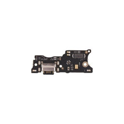 Xiaomi Redmi 10 - Charging Connector PCB Board