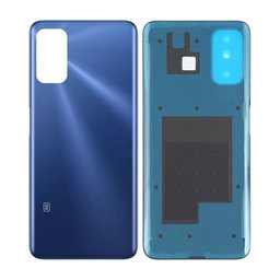 Xiaomi Redmi 10 - Battery Cover (Blue)