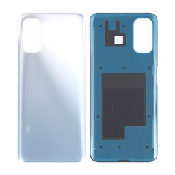 Xiaomi Redmi 10 - Battery Cover (White)