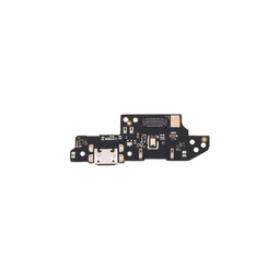 Xiaomi Redmi 9AT - Charging Connector PCB Board