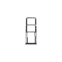 Xiaomi Redmi Note 11 - SIM + SD Tray (Black)