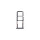 Xiaomi Redmi Note 11 - SIM + SD Tray (Black)