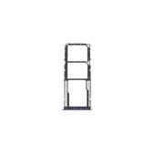 Xiaomi Redmi Note 11 - SIM + SD Tray (Dark Blue)