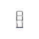 Xiaomi Redmi Note 11 - SIM + SD Tray (Dark Blue)