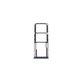 Xiaomi Redmi Note 11 - SIM + SD Tray (Dark Blue)