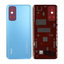 Xiaomi Redmi Note 11 - Battery Cover (Star Blue) - 55050001VT9T Genuine Service Pack
