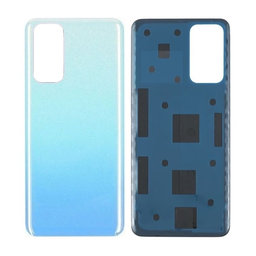 Xiaomi Redmi Note 11 - Battery Cover (Blue)