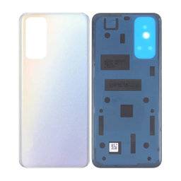 Xiaomi Redmi Note 11 - Battery Cover (White)