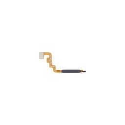 Xiaomi Redmi Note 11 - Fingerprint Sensor + Flex Cable (Black)