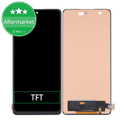 Xiaomi 11T, 11T Pro - LCD Display + Touch Screen TFT