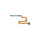 Xiaomi Redmi Note 11 Pro 5G 21091116I 2201116SG - Fingerprint Sensor + Flex Cable (Atlantic Blue)