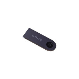 Xiaomi Mi Electric Scooter 2 M365 - Display Cover (LED Dashboard Type)