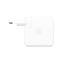 Apple - 67W USB-C Charging Adapter - MKU63ZM/A