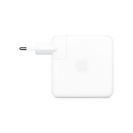Apple - 67W USB-C Charging Adapter - MKU63ZM/A