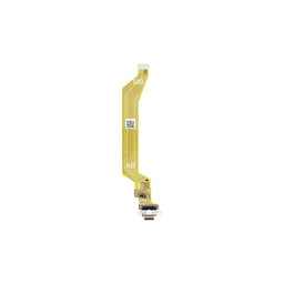 Asus Zenfone 9 AI2202 - Charging Connector + Flex Cable - 90AI00C0-R90010 Genuine Service Pack