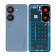 Asus Zenfone 9 AI2202 - Battery Cover (Starry Blue) - 90AI00C4-R7A010 Genuine Service Pack