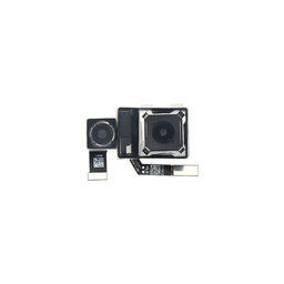 Asus Zenfone 9 AI2202 - Rear Camera Module Modul 50MP + 12MP - 04080-00320300 Genuine Service Pack